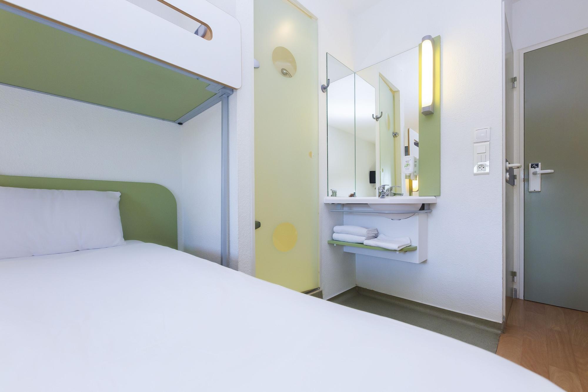 Ibis Budget Bergerac Exterior photo