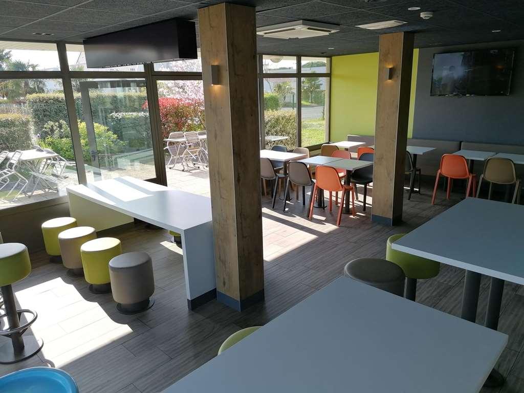 Ibis Budget Bergerac Exterior photo