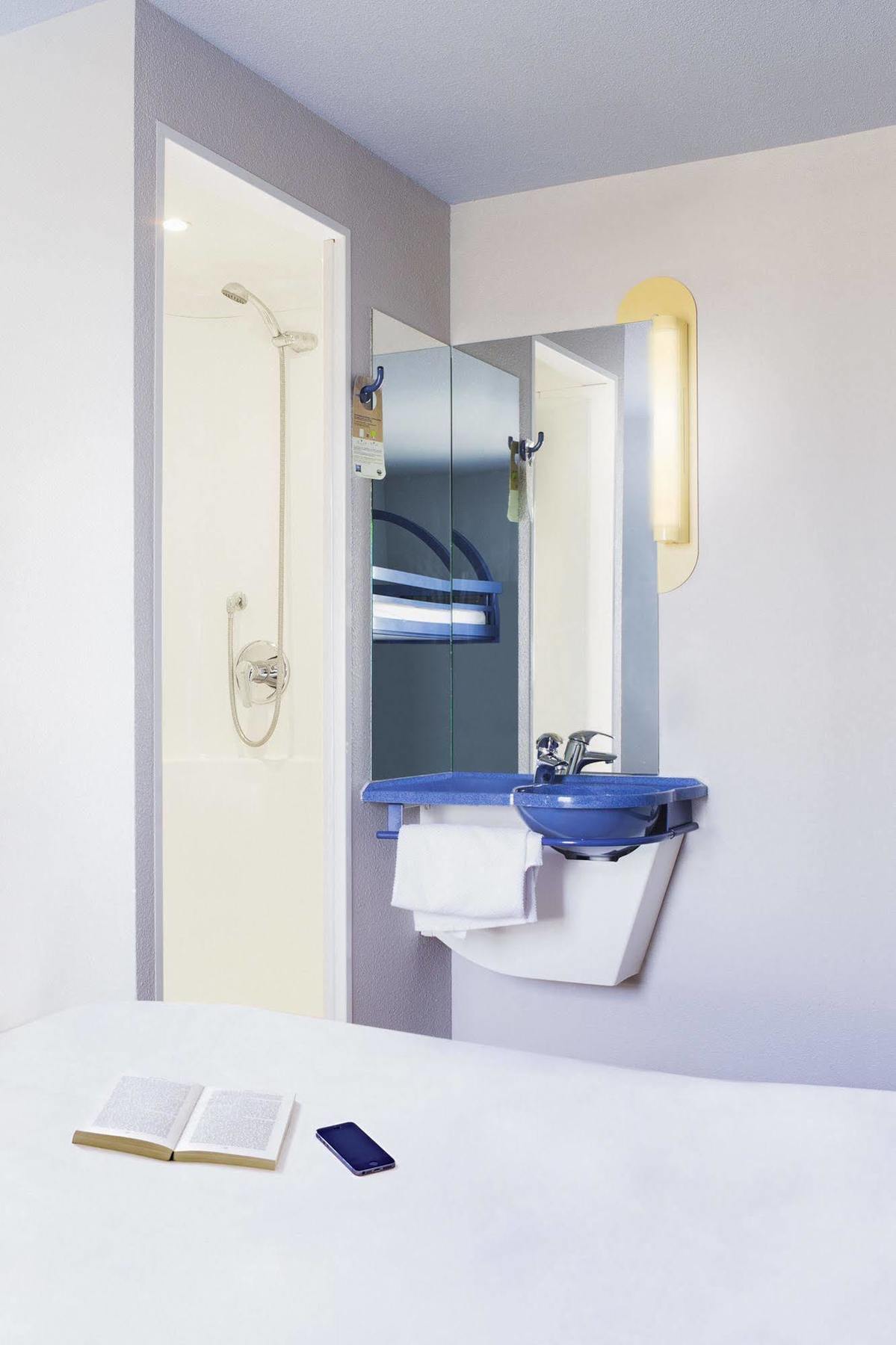 Ibis Budget Bergerac Exterior photo